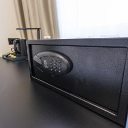 2-местный номер стандарт с 2 односпальными кроватями