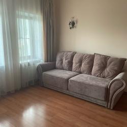 Фото Отель Арслан