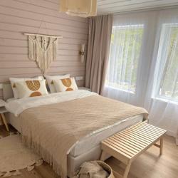 Коттедж улучшенный