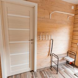 3-комнатный коттедж улучшенный