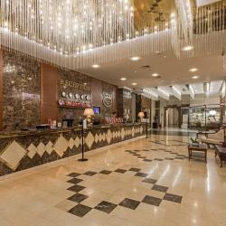 Фото Отель President Hotel (Президент)