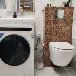 Фото Отель Современная студия около аэропорта