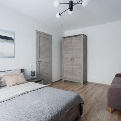 Фото Отель Rental Family Rooms (Рентал Фэмили) на улице Загоровского