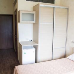 Фото Отель Сугояк