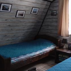 Коттедж улучшенный