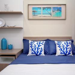 Фото Апартаменты на Cейфуллина 416 к4