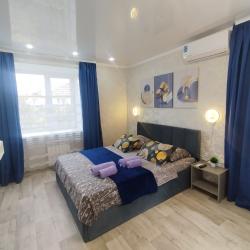 Апартаменты стандарт