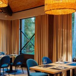 Фото Отель Времена Года