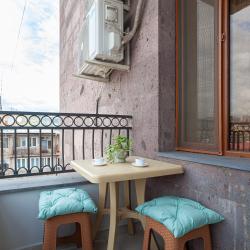 Фото Отель Stay Inn (Стей Инн) на проспеке Маштоца 33/1