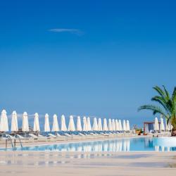 Фото Оплот Апартаменты Сорренто Парк