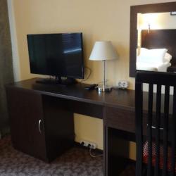 Фото Отель Нарва