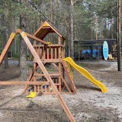 Фото Отель The Lagom (Лагом)