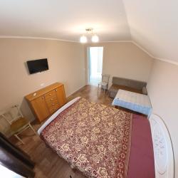 Фото Отель Гостевой дом Фета