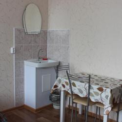 Фото Отель Советская