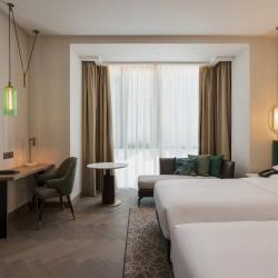 Grand Rostov by Hyatt Regency (Гранд Ростов Хаятт Ридженси) — 44a305578956c8b77947671a397dfd8e