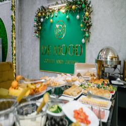 Фото Отель Dendi Plaza (Денди Плаза)