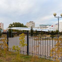 2-комнатные апартаменты улучшенные