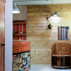 Фото Отель Origin (Ориджин)