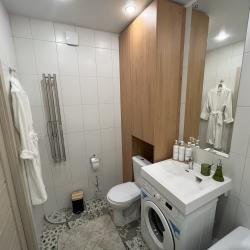 Апартаменты стандарт Яшиной, 4