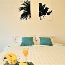 Фото Апартаменты на улице Республики 186