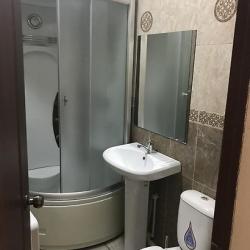 2-комнатный номер стандарт улучшенный с 1 двуспальной кроватью