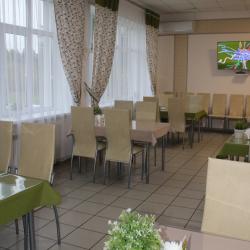 Фото Отель На Валге