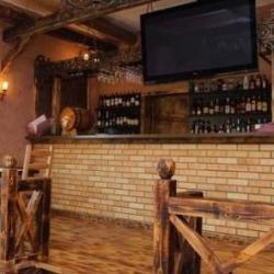 Фото Отель Красные холмы