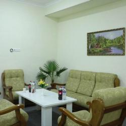 Фото Отель Tashrif Hotel (Ташриф)