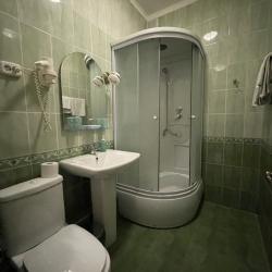2-комнатный номер люкс