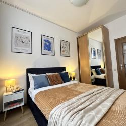фото 5 GMApartments (ДжиЭмАпартментс) на улице Тверская 28 корпус 1