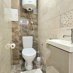 2-комнатные апартаменты стандарт