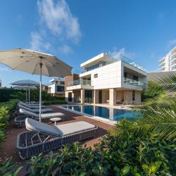Фото Отель Radisson Collection Paradise Resort and Spa (Рэдиссон коллекшн Парадиз)