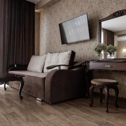 Фото Отель Karap Palace Hotel (Карап Палас)