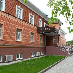 Фото Отель Гледен