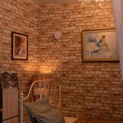 Фото Отель Лопановичъ Park (Парк)