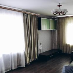 Фото Отель Квартира на Ленинском проспекте 18