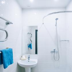 2-местные 1-комнатные апартаменты стандарт