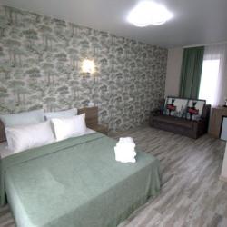 Фото Отель House 9 (Хаус 9)