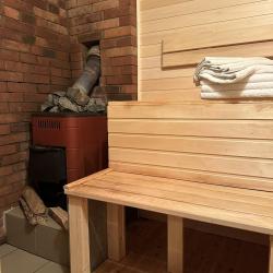 Фото Отель Тихий уголок в центре а