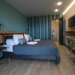 Фото BaikalWood Eco Hotel and Spa (Байкал Вуд Эко-отель и СПА)