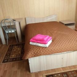 Номер стандарт с 2 односпальными кроватями