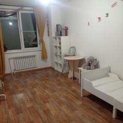 Фото Отель Уютная квартира на проспекте Красный 310