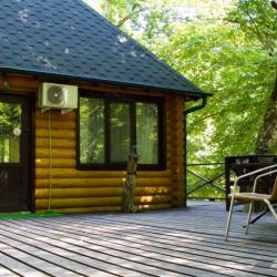 Фото Отель Холодный ручей