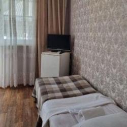 Фото Отель Марина