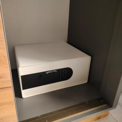 2-комнатный номер люкс