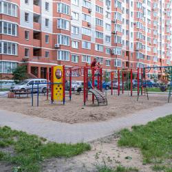 1-комнатные апартаменты стандарт