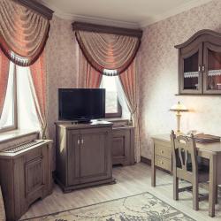 Фото Отель Традициональ (Traditional)