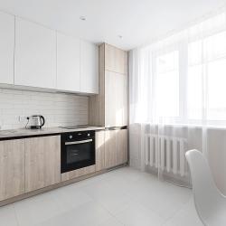 2-комнатные апартаменты люкс