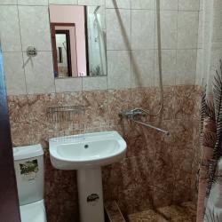 Номер стандарт с 2 односпальными кроватями
