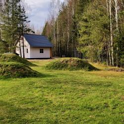 Фото Отель Шале Мануки Эн